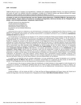 Noticias Chihuahua PAUSA.MX El IMSS acaba de contagiar al ISSSTE (Lourdes Mendoza) Noticias Chihuahua Pausa.MX El IMSS acaba de contagiar al ISSSTE (Lourdes Mendoza)