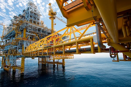 ENI, Pan American y Talos Energy iniciarán extracción en 2019: Sener