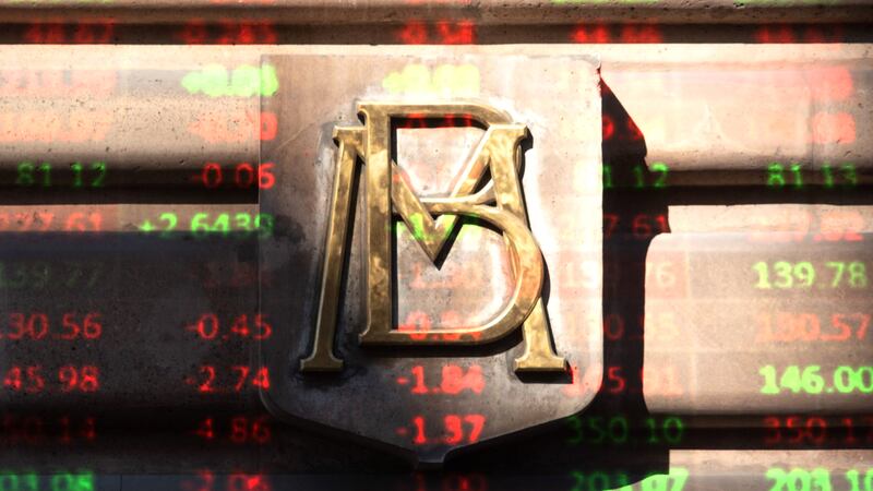 Sigue inflación preocupando a empresarios