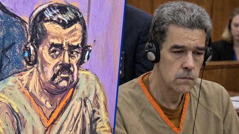 ¿La foto de Nicolás Maduro demacrado y sin bigote es real? Esta es la historia de la imagen