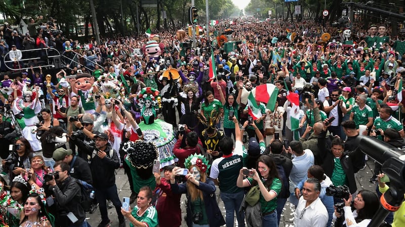 Mundial 2026 dejará hasta 10 mil millones de pesos al comercio de barrio: ANPEC