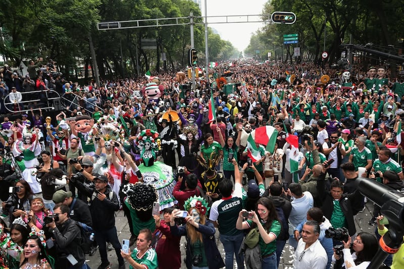 Mundial 2026 dejará hasta 10 mil millones de pesos al comercio de barrio: ANPEC