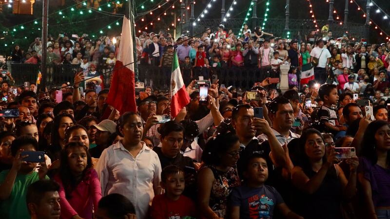 Grito de Independencia 2024: ¿Cuántos millones de pesos dejará el turismo en fiestas patrias?