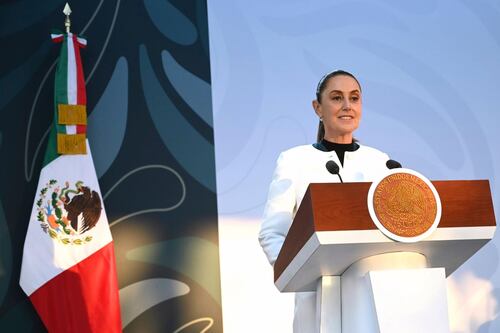 La presidenta y otros economistas