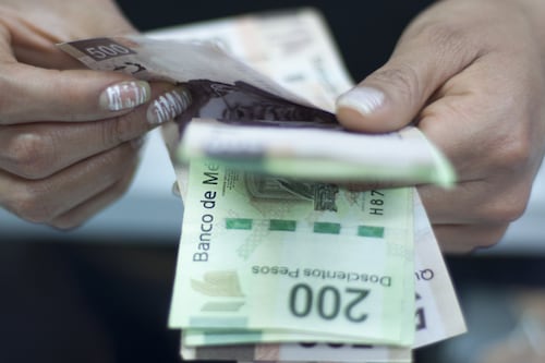 La arquitectura del Ramo 23