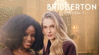 Showrunner justifica cambio clave en ‘Bridgerton’ 5: ‘En este mundo no hay lugar para la homofobia’