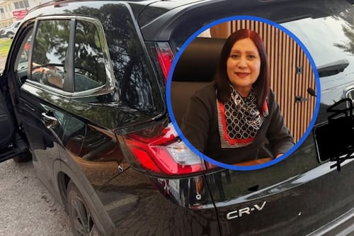 Atacan a balazos a equipo de Rosa Wong, alcaldesa de Tecámac; hay 2 lesionados