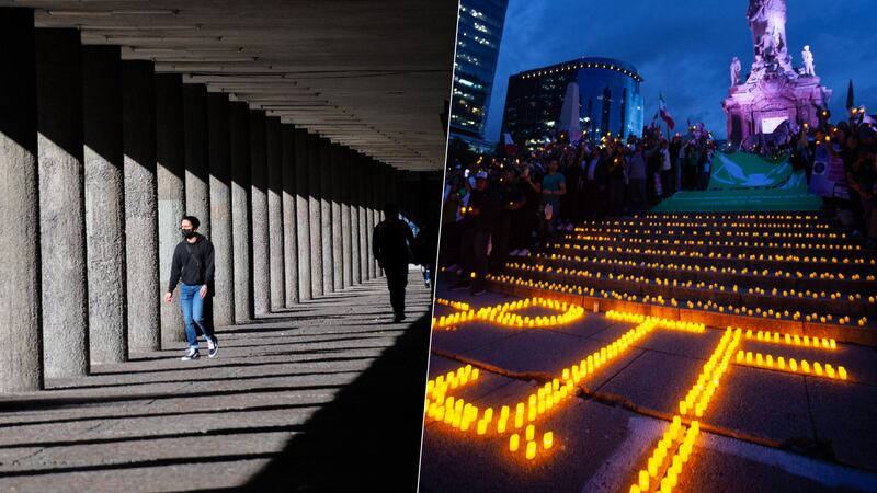 Facultad de Derecho de la UNAM critica reforma al Poder Judicial: Apoyan paro de trabajadores