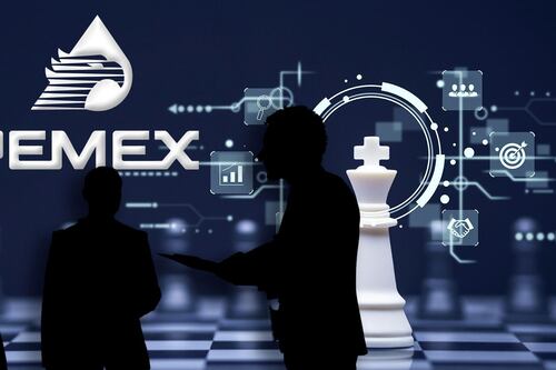 El ambicioso plan de Sheinbaum para Pemex: Estos son los avances y los secretarios involucrados