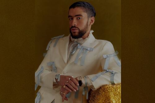 Bad Bunny, ¿heredero de Michael Jackson? Así lo describió la revista Time