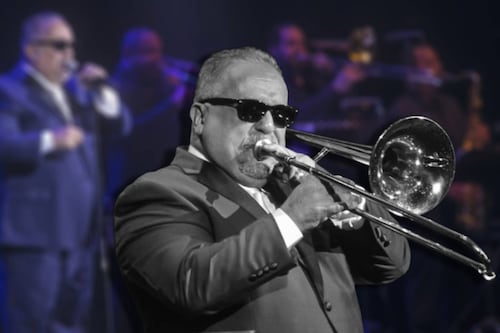 Muere Willie Colón, legendario cantante de salsa, a los 75 años: ¿Qué le pasó al ‘Malo del Bronx’?