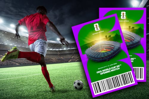 Paso a paso para comprar boletos para el Mundial 2026: Fechas, página, fases y más