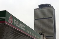 Pemex gasta… ¿en hielos? La paraestatal lo explica