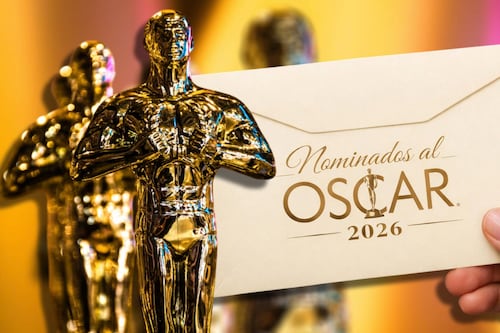 ¡Sin Del Toro a director! Lista completa de nominaciones al Oscar 2026: ¿Cómo le fue a ‘Frankenstein’?