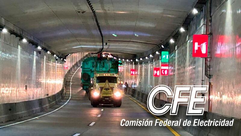 ¿Cómo es el autotransformador eléctrico que mueve la CFE para reducir los apagones en México?