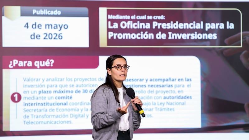 Economía y PNUD alían esfuerzos para impulsar una política industrial con enfoque de desarrollo humano