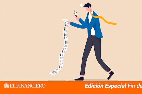 ¿En qué gastas? Equilibra tus finanzas