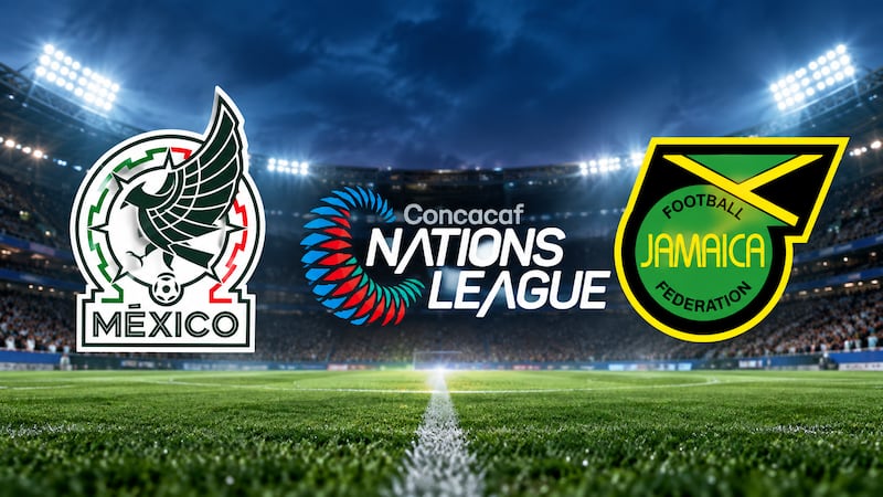 México enfrentará a Jamaica: ¿Cuándo y dónde son los cuartos de final de la Nations League de la Concacaf?