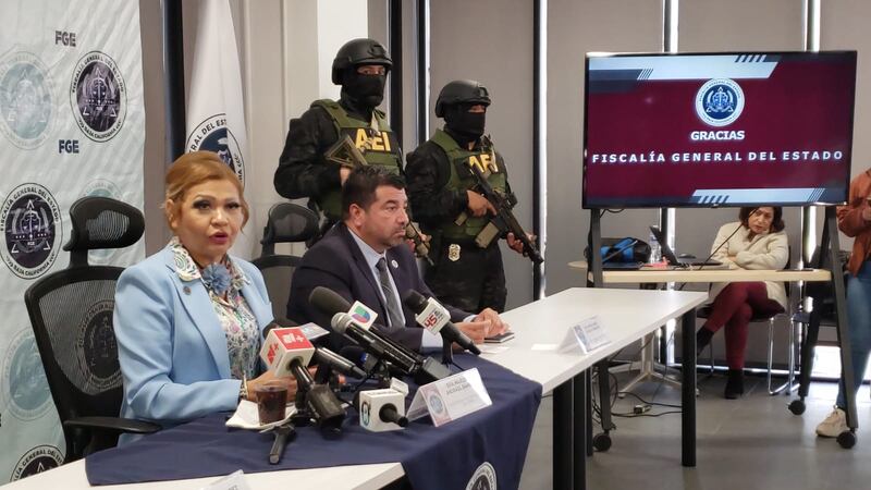 Desaparecen turistas extranjeros en Ensenada: Esto sabemos