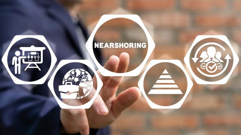 OMA también le entra al ‘nearshoring’