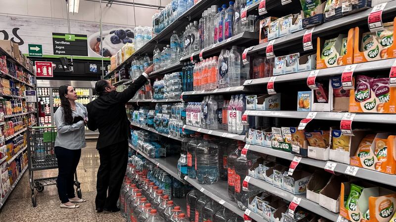 Ventas de la ANTAD aumentan 10.3%: ¿Cuál fue el festejo que incrementó las cifras en mayo?