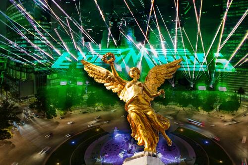 PolyMarchs en el Ángel de la Independencia: ¿Dónde ver la transmisión en vivo del concierto?