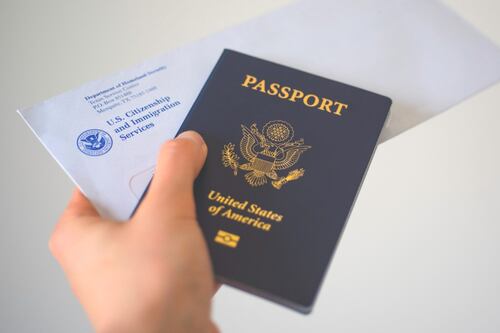 Mexicano votó durante años con una identidad falsa en Texas