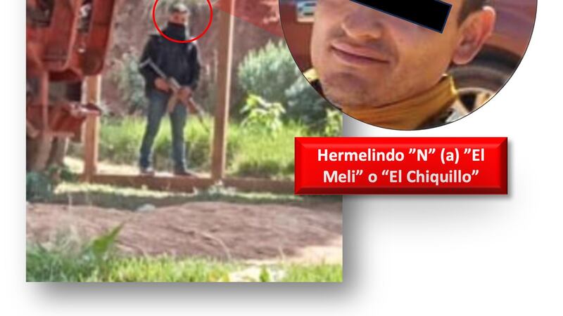 Sentencia de 140 años a El chiquillo por homicidio de 7 personas en El Durazno en la Tierra Caliente de Guerrero: FGEG