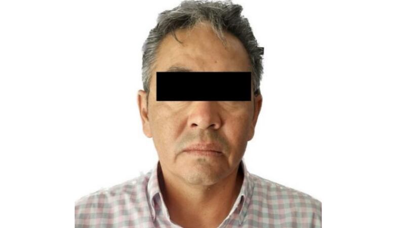 ‘Monstruo del baño’: Detienen a hombre que realizaba tocamientos a niños en kinder en el Edomex