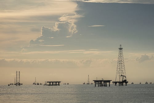 Hallan pozo petrolero en el Golfo de México: ¿Qué sabemos de la empresa Occidental Petroleum?