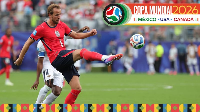 ¡A conocer al rival de México! ¿A qué hora juegan Inglaterra contra el Congo?
