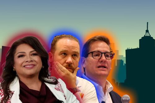 ¿Cuándo es el tercer debate chilango 2024? Temas, moderadores y todo sobre el último ‘agarrón’ por CDMX