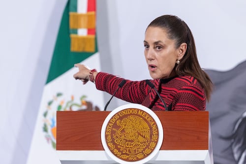 Sheinbaum mueve sus piezas: 6 cambios de cargo clave que han ocurrido en su gobierno