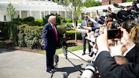 ‘Donnylandia’: Ucrania propone ‘rebautizar’ el Donbás, territorio que ‘desea’ Rusia, en honor a Trump