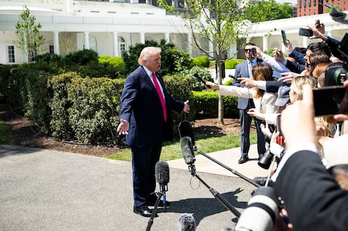 ‘Donnylandia’: Ucrania propone ‘rebautizar’ el Donbás, territorio que ‘desea’ Rusia, en honor a Trump