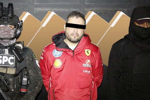 Alcalde de Tequila fue detenido por extorsión, violencia de género y amenazas: fiscal de Jalisco