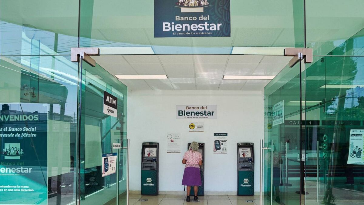 Pensión Bienestar mayo 2026: pagos escalonados y posible doble depósito para jubilados del IMSS e ISSSTE