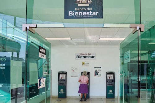 Pago Bienestar 2026: ¿Qué apoyos depositan en mayo?