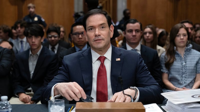 ‘Inculto y rabioso enemigo’: Cuba acusa a Marco Rubio de reforzar el cerco energético de EU con mentiras