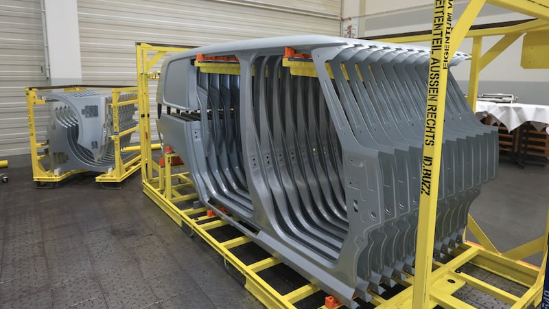 Menos aranceles para acero y aluminio: ¿Cuáles son las condiciones que puso Estados Unidos?