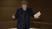Al Pacino explica por qué anunció el Oscar tan rápido: ¿Le hicieron una oferta que no pudo rechazar?