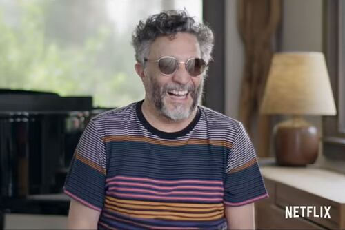 Con 'Rompan todo' quedarán las ganas de sentir la adrenalina de un concierto en vivo: Netflix