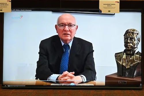 La fiscalización superior como eje estratégico para impulsar el desarrollo de América Latina y el Caribe