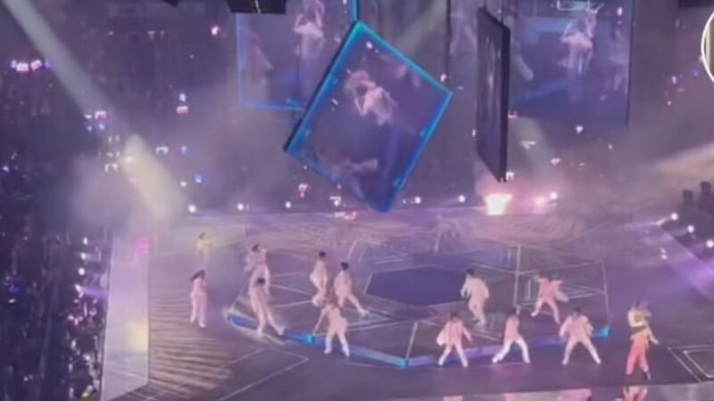 Dua Lipa y Mirror protagonizan incidentes en conciertos en Canadá y Hong Kong