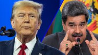 ¿Trump admira a Maduro? ‘Lo alaba en privado por ser fuerte’, asegura exasesora de la Casa Blanca