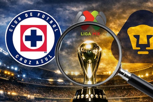 Final de Liga MX: Cruz Azul es favorito; ¿por qué Pumas puede sorprender? Así están las apuestas