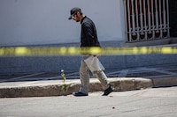 Muerte de familia en Montemorelos: Fiscalía investiga si madre asesinó a sus tres hijos