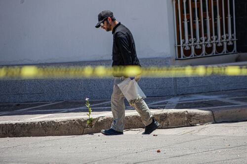 Muerte de familia en Montemorelos: Fiscalía investiga si madre asesinó a sus tres hijos