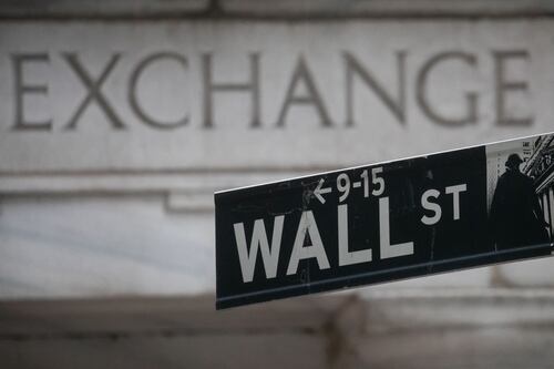 Los mercados financieros entregan un ‘poderoso’ recordatorio