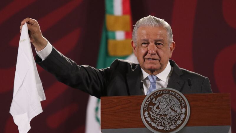 AMLO asegura que se aclararán todas las irregularidades de Cuenta Pública 2020